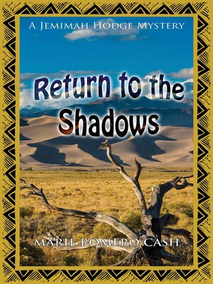 cover image of Return to the Shadows